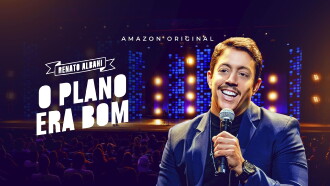 Renato Albani: O Plano Era Bom Trailer