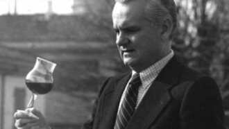 Renato Ratti - The Innovator of Barolo Trailer
