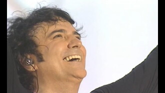 Renato Zero - Figli del Sogno Live Trailer