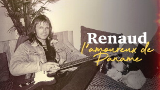 Renaud, le gosse de Paname Trailer