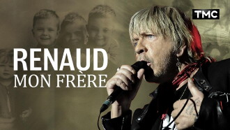 Renaud, my brother Trailer