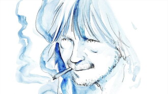 Renaud, on t'a dans la peau Trailer