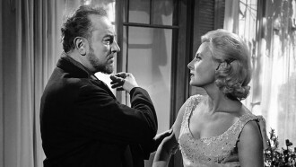 Rencontres Trailer