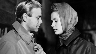 Rendes-Vous with a Spy Trailer