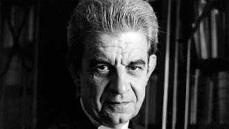 Rendez-vous chez Lacan Trailer