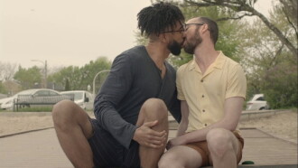 Rendezvous in Chicago Trailer