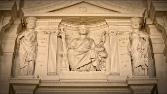 Rendre la justice Trailer