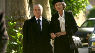 René Bousquet ou le grand arrangement Trailer