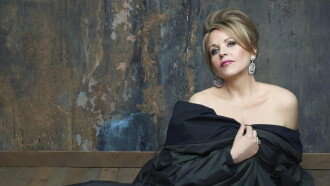 Renee Fleming: Sacred Songs Trailer