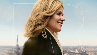 Renée Fleming's Cities That Sing - Paris Trailer