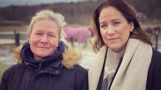 Renée Nyberg: The Kidnap of Ulrika Bidegård Trailer