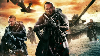 Renegades Trailer
