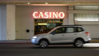 Reno: A City Symphony Film Trailer