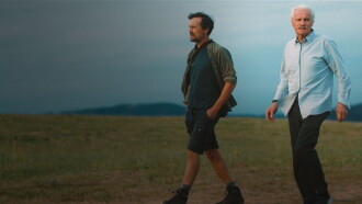 Renouer avec le vivant Trailer