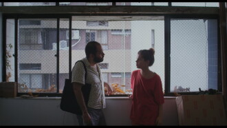 Renovation Trailer