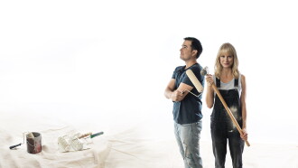 Renovation of the Heart Trailer