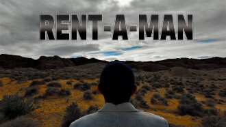 RENT-A-MAN Trailer