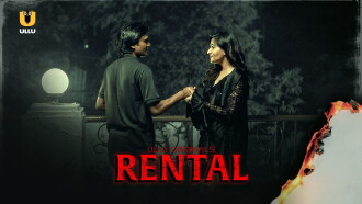 Rental Trailer