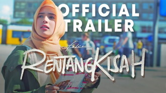 Rentang Kisah Trailer