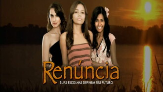 Renúncia - Suas Escolhas Definem Seu Futuro Trailer