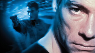 Replicant Trailer