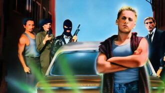 Repo Man Trailer