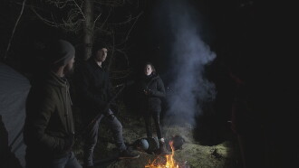 Reportage November Trailer
