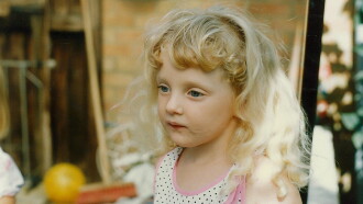 Reported Missing: The Murder of Danielle Jones Trailer
