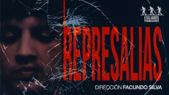 Represalias Trailer