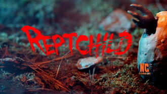 Reptchild Trailer