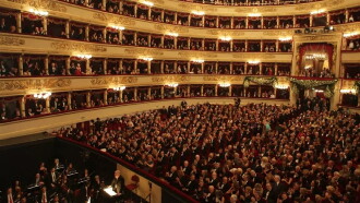 Requiem de Verdi au Dôme de Milan Trailer