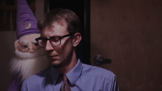 Requiem For An American Dream Trailer