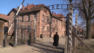 Requiem for Auschwitz - the film Trailer