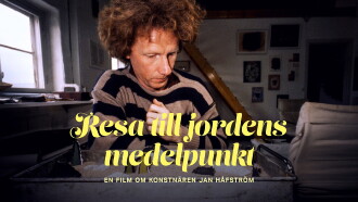 Resa till jordens medelpunkt Trailer