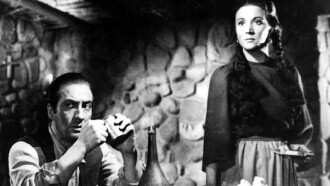 Rescate de sangre Trailer