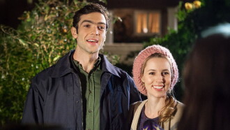 Rescuing Madison Trailer