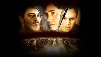Reservation Road Trailer