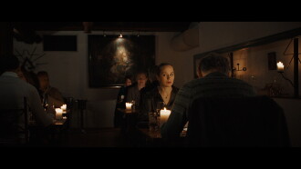 Reservations Trailer