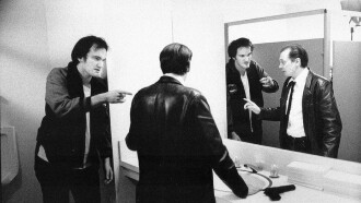 Reservoir Dogs Trailer
