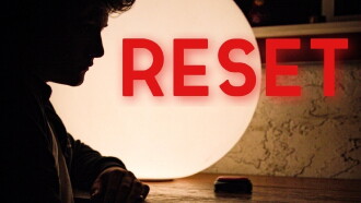 Reset Trailer
