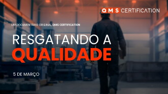 Resgatando a qualidade Trailer