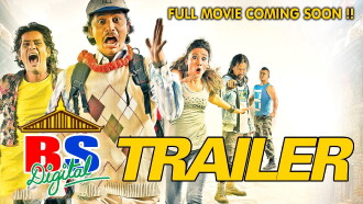 Resham Filili Trailer