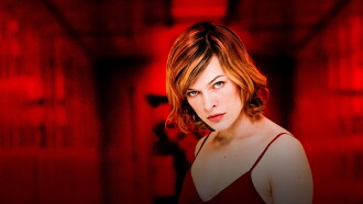 Resident Evil Trailer