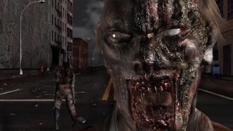 Resident Evil 4D Executer Trailer