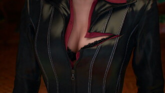 Resident Evil: Damnation Trailer