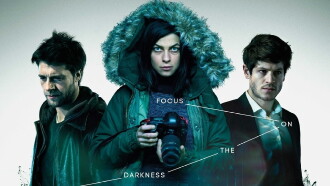 Residue Trailer