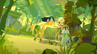 Resilience Trailer