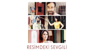 Resimdeki Sevgili Trailer