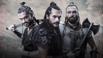 Resistance: Karatay Trailer