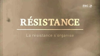 Résistance : La résistance s'organise Trailer